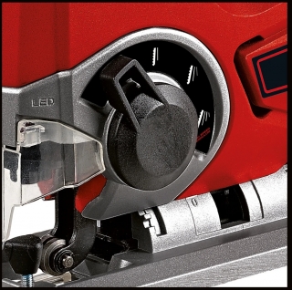 Einhell TE-JS 18/800 Z Li Solo Dekupaj Testere