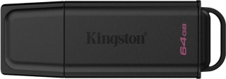 Kingston DataTraveler Exodia G2 Flash Bellek
