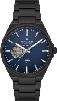 Nacar NC33-258378-BLM Kol Saati