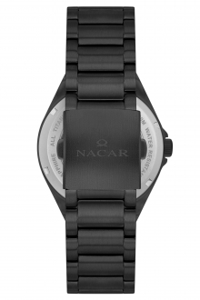 Nacar NC33-258378-BLM Kol Saati