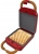 Cecotec Rock Ntoast Retro One Red Tost Makinesi
