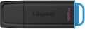 Kingston DataTraveler Exodia G2 128 GB (DTXG2/128GB) Flash Bellek