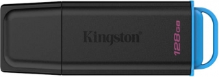 Kingston DataTraveler Exodia G2 Flash Bellek