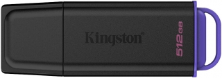 Kingston DataTraveler Exodia G2 Flash Bellek
