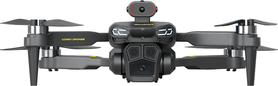Corby CX035 Zentrix Drone