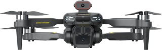 Corby CX035 Zentrix Drone