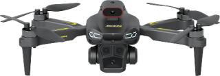 Corby CX035 Zentrix Drone