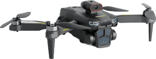 Corby CX035 Zentrix Drone
