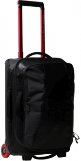 The North Face NF0A87GB53R1 Kabin Boy Valiz