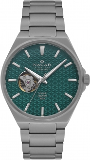 Nacar NC33-258378-ANM Kol Saati