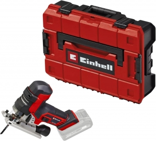 Einhell TP-JST 18/135 Li BL S-F Solo Dekupaj Testere