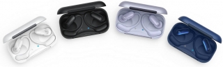 Anker Soundcore AeroFit 2 Pro Tam Kablosuz Kulaklık