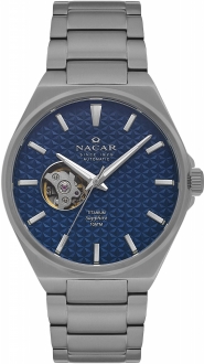 Nacar NC33-258378-ALM Kol Saati