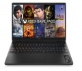 HP HyperX OMEN 15 15-ga0001nt (D2TT0EA) resim
