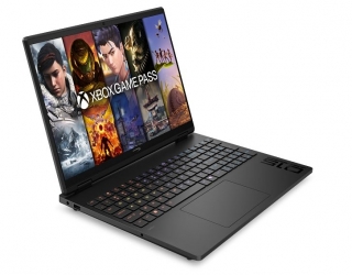 HP HyperX OMEN 15 15-ga0001nt (D2TT0EA) Laptop