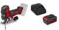 Einhell TP-JST 18/135 Li BL S-F Dekupaj Testere