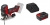 Einhell TP-JST 18/135 Li BL S-F Dekupaj Testere