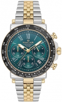Nacar NC34-29B843-CNBM Kol Saati