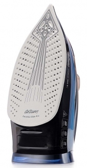 Arzum AR6052 Steamlux Buharlı Ütü