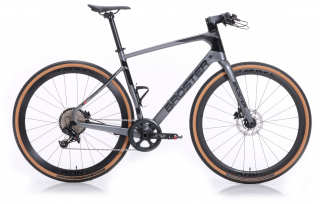 Broster Enduro CR-1000 Cyclocross-Gravel