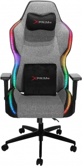 XPrime Hyper Pro Oyuncu Koltuğu