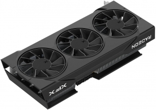 XFX Swift Radeon RX 9070 GRE Triple Fan Gaming Ekran Kartı