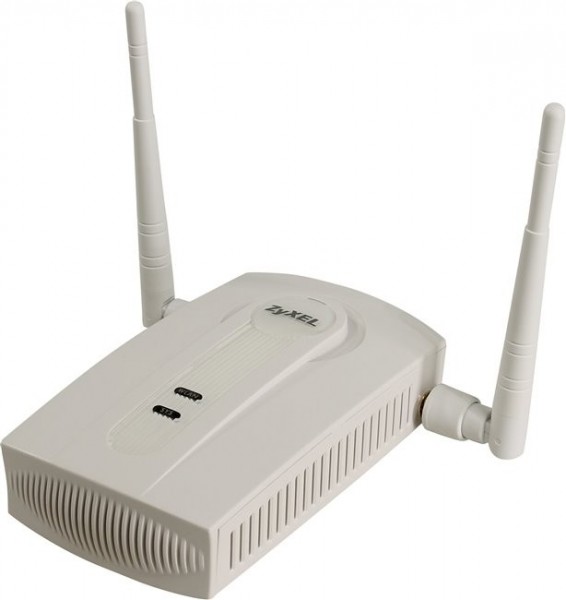 Zyxel NWA1100-N Access Point