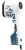 Tefal DT204 Pure Pop Buharlı Düzleştirici