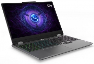 Lenovo LOQ 15IAX9 83GS00L8TRAT75 Laptop