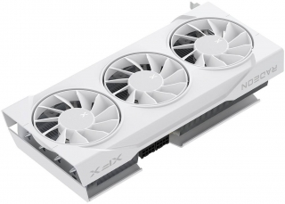 XFX Swift Radeon RX 9070 GRE Triple Fan Gaming White Ekran Kartı
