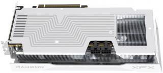 XFX Swift Radeon RX 9070 GRE Triple Fan Gaming White Ekran Kartı