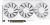 XFX Swift Radeon RX 9070 GRE Triple Fan Gaming White Ekran Kartı