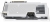 XFX Swift Radeon RX 9070 GRE Triple Fan Gaming White Ekran Kartı