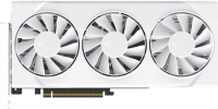 XFX Swift Radeon RX 9070 GRE Triple Fan Gaming White resim