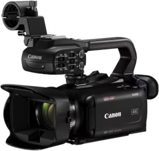 Canon XA65 Video Kamera