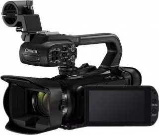 Canon XA65 Video Kamera