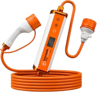 Tunçmatik MobiCharge Pro 22kW