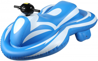Corby M100 Sea Scooter