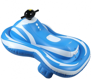 Corby M100 Sea Scooter