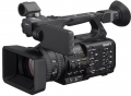 Sony PXW-Z200 resim