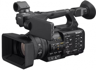 Sony PXW-Z200 Video Kamera