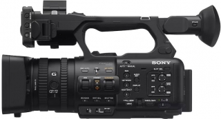 Sony PXW-Z200 Video Kamera