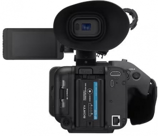 Sony PXW-Z200 Video Kamera