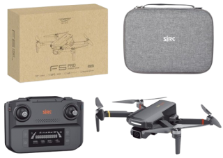 SJRC F5S Pro Drone