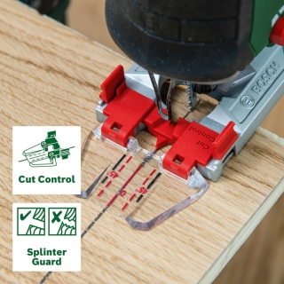 Bosch AdvancedSaw 18V-140 Solo Dekupaj Testere