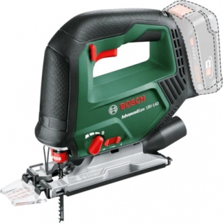 Bosch AdvancedSaw 18V-140 Solo Dekupaj Testere