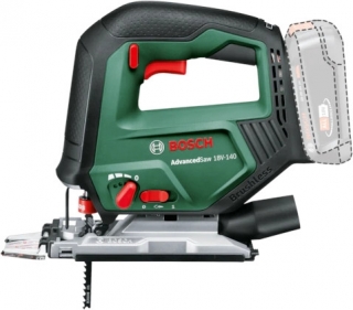 Bosch AdvancedSaw 18V-140 Solo Dekupaj Testere