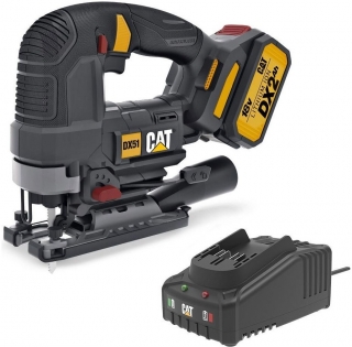 CAT DX51BC Dekupaj Testere