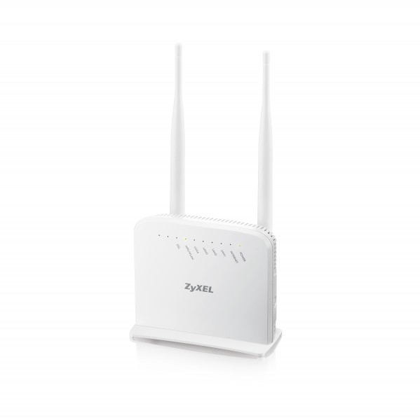 Zyxel P1302-T10D v2 Modem