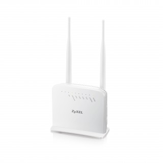 Zyxel P1302-T10D v2 Modem